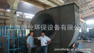 风机-4-72-12C离心通风机 30KW通风机 轴流式