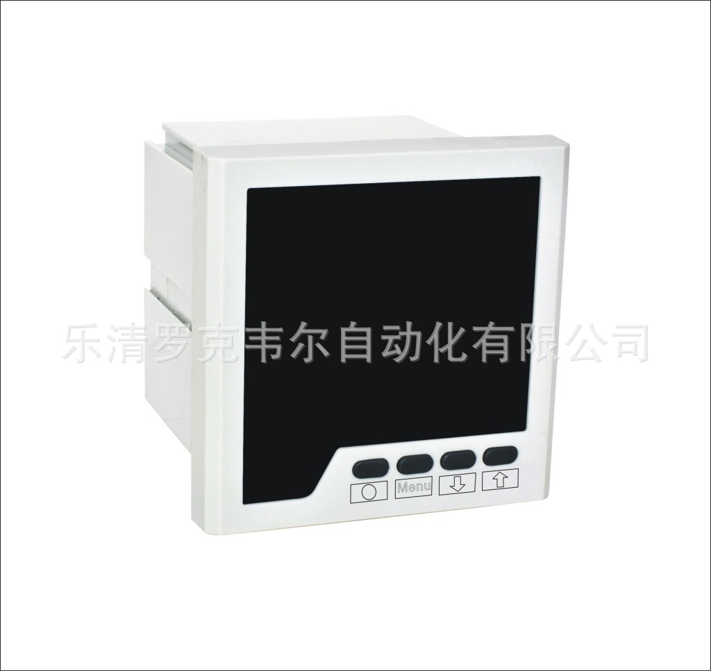 单相三相仪表没上电