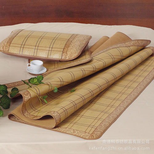 B009格格情语藤席4