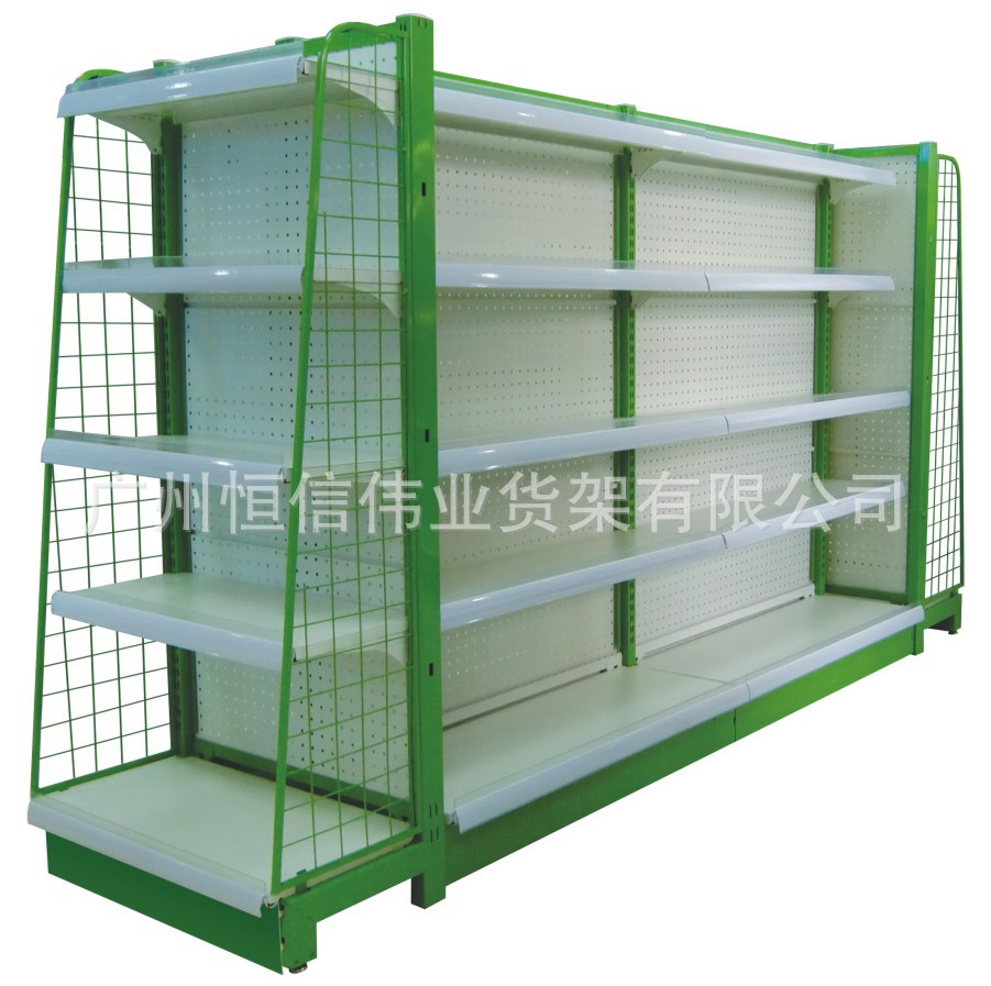 A精品貨架17