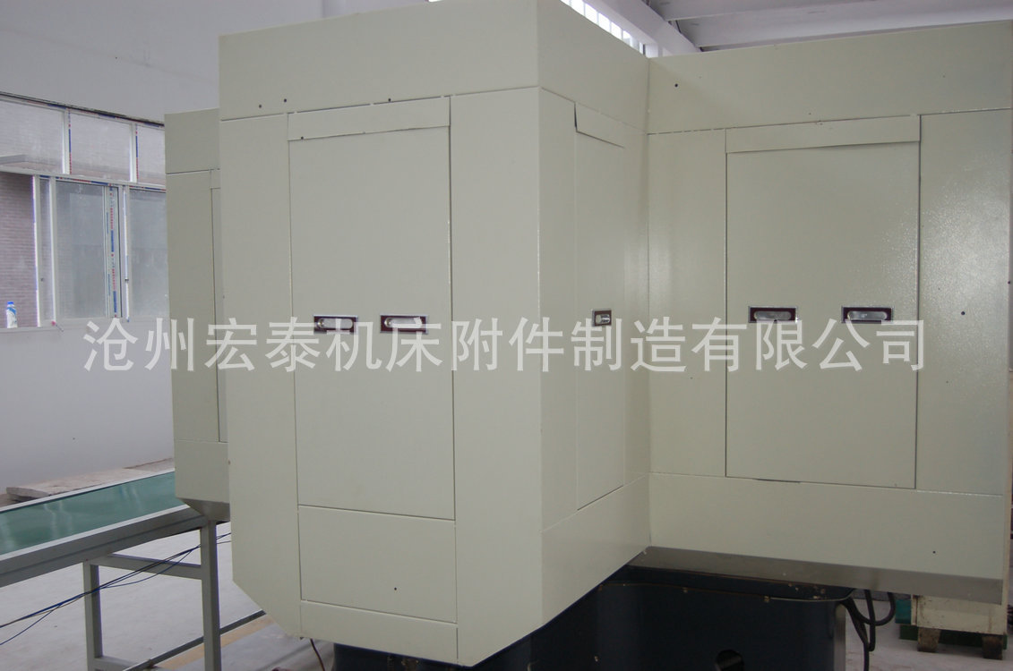 长期供应机床外防护 灯具防护罩