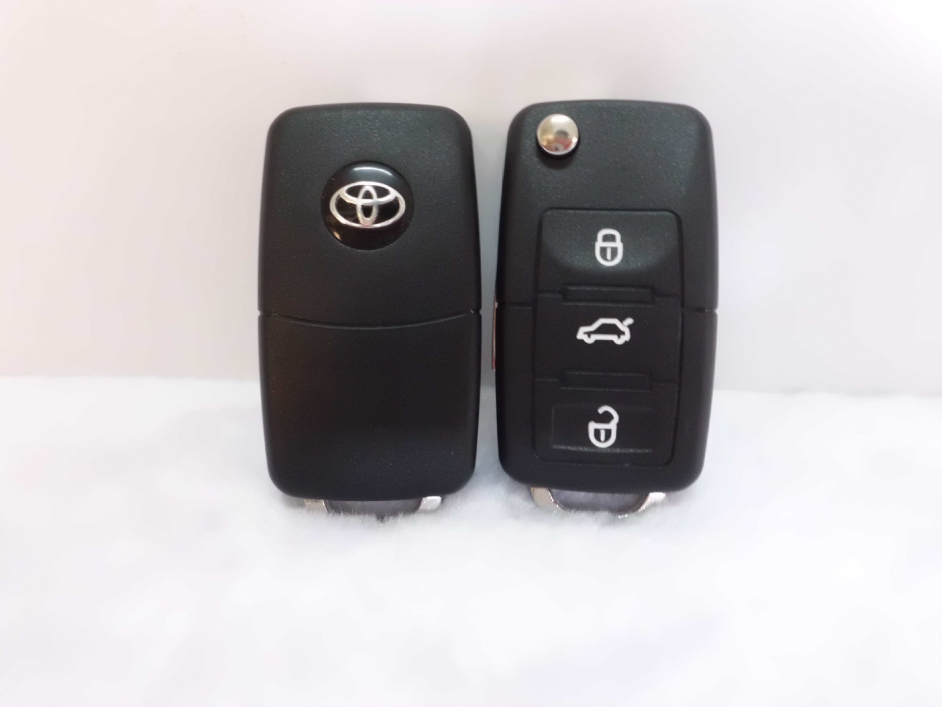 广丰田车钥匙U盘外壳图片,广丰田车钥匙U盘外