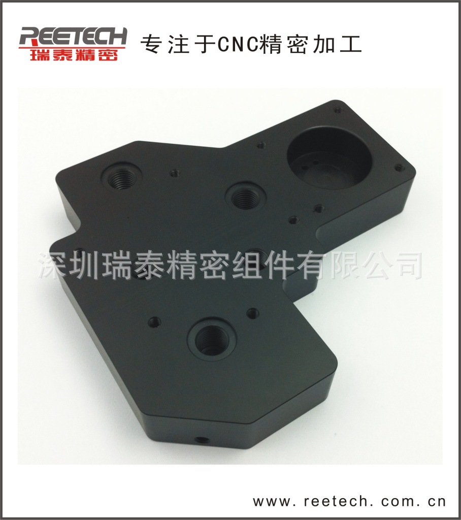 CNC机加工服务 CNC机械零件加工 CNC定制化机加工 数控加工厂