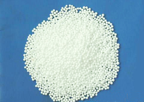 泡沫滤珠滤料1