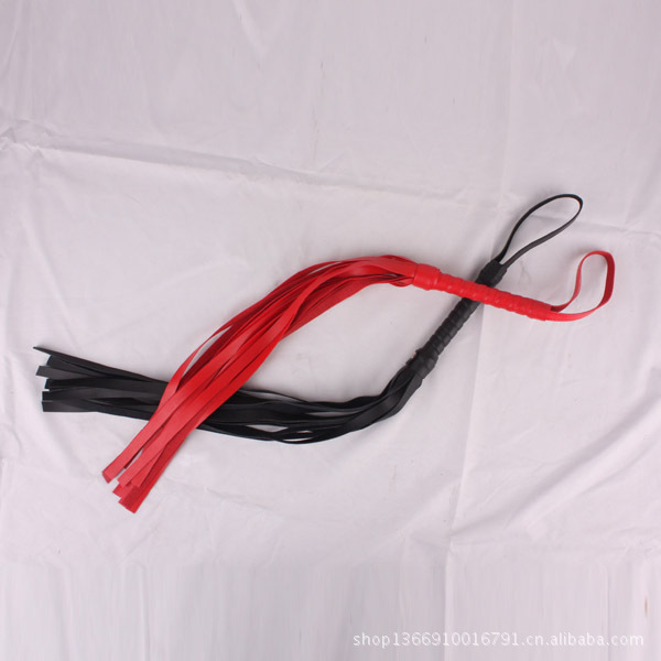 另類情趣玩具 夜魅力鞭子2