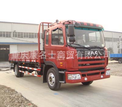江淮HFC1131PZ6K2E1载货汽车ISF3.8s4154北京福田康明斯发动机
