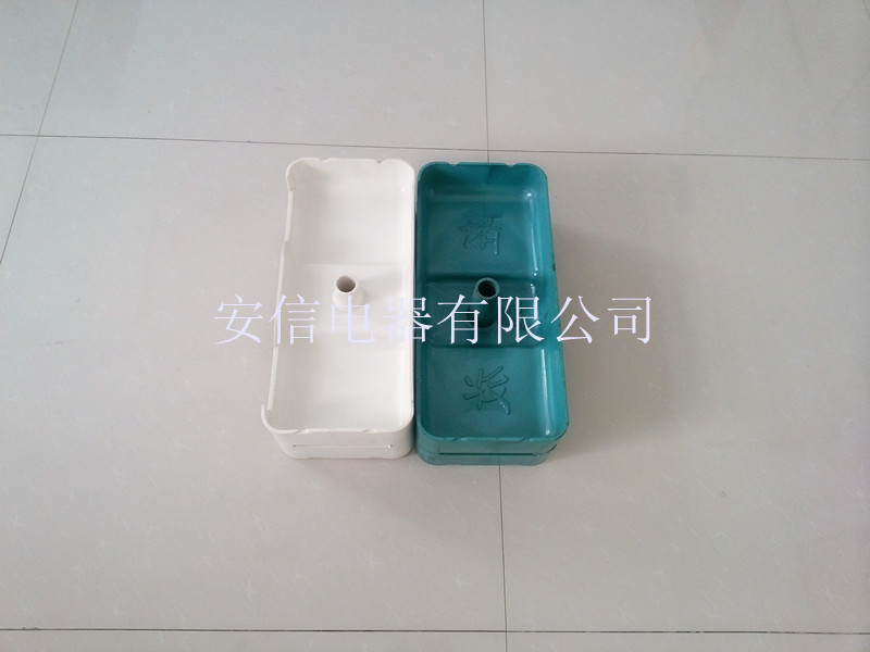 厂家热销 吊篮专用配重模具 pvc吊篮配重块模具