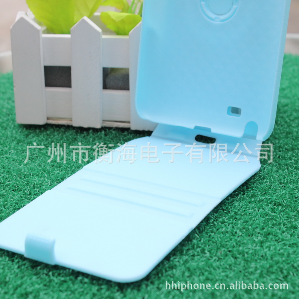三星9220皮套 旋转支架皮套