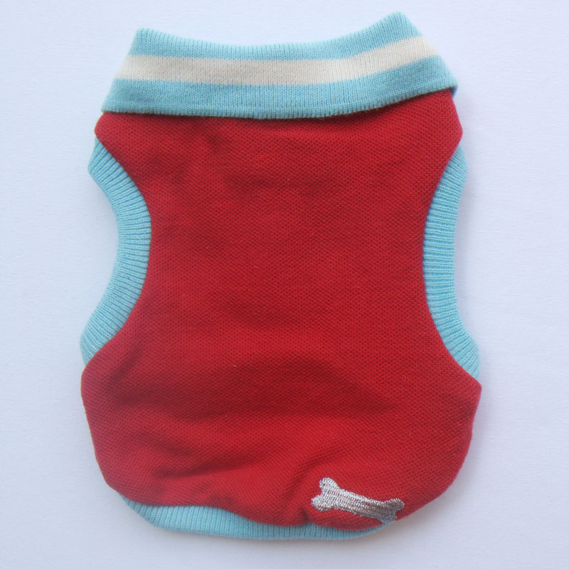 【秋季新品 宠物服饰 狗 衣服 宠物用品批发 一