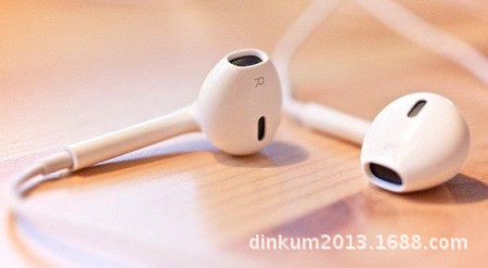 iphone EarPods