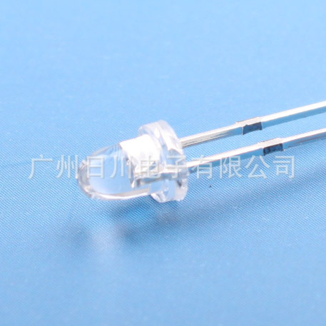 子弹头发光二极管