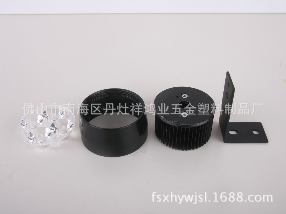 厂家供应摩托车灯 摩托车大灯 LED摩托车灯