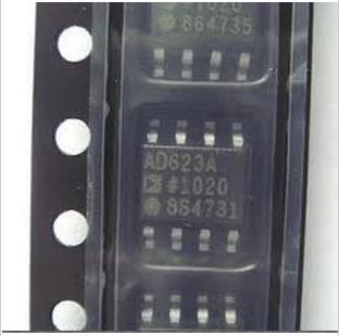 【贴片 AD623ARZ AD623A 仪器-运算放大器