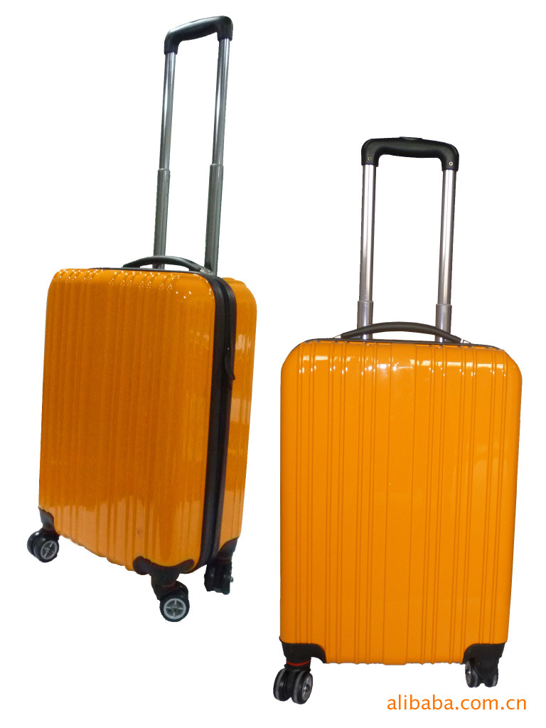 供应批发PC-082320寸\/24寸拉杆箱,旅行箱20寸