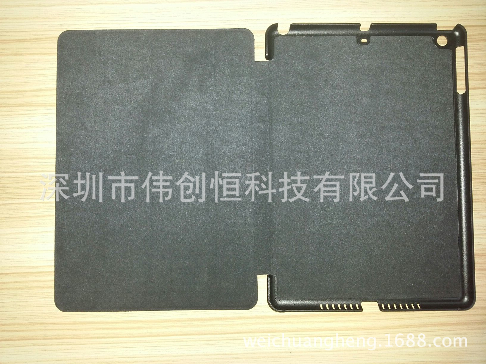 凹槽貼皮