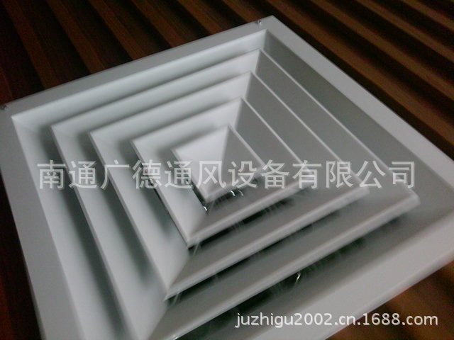 暖通公司 南通暖通设备 通风设备供应