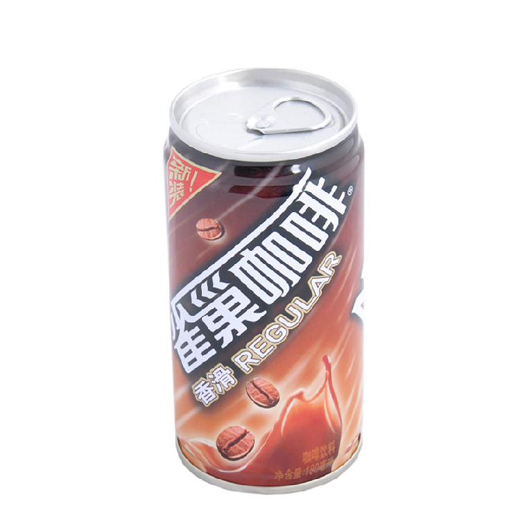 批发 雀巢咖啡 香滑拿铁罐装 180ml 即饮咖啡 整箱24 图片_高清大图 - 阿里巴巴