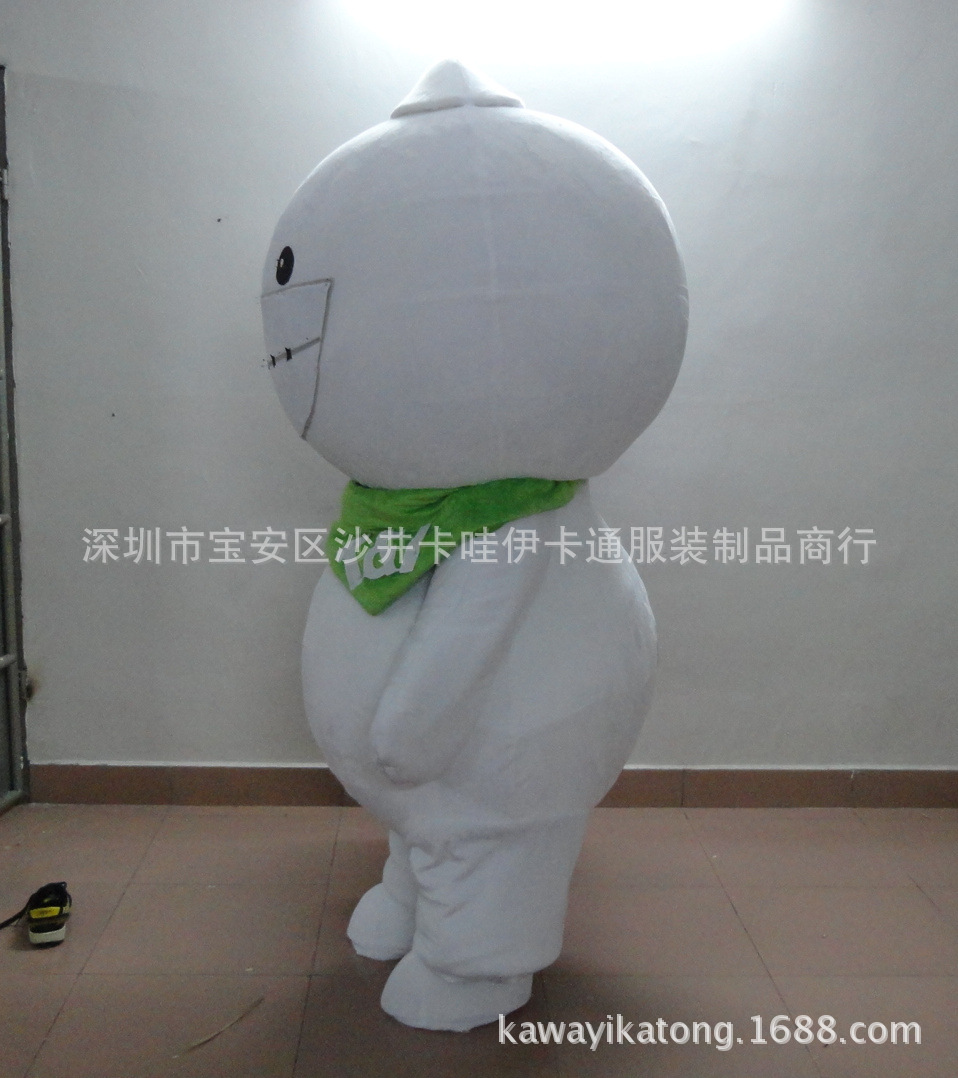 951天润宝宝侧面