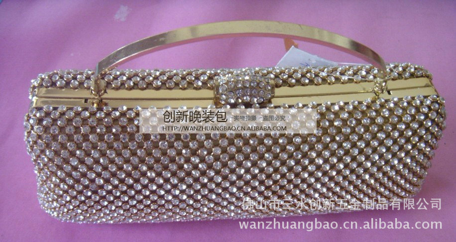 钻石包包2