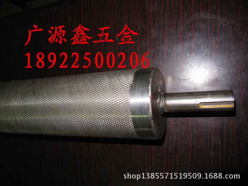 输送机头/尾滚筒