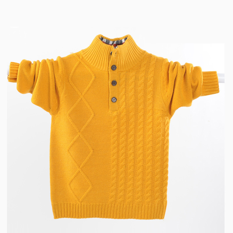 童<em>毛衣</em>-新款个性 男女同款童装 <em>毛衣厂家</em> 校服