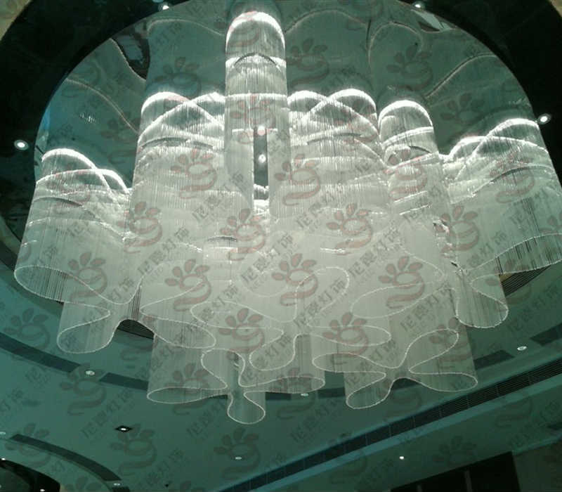 长期供应室内大型灯具 大功率大型灯具 价格便