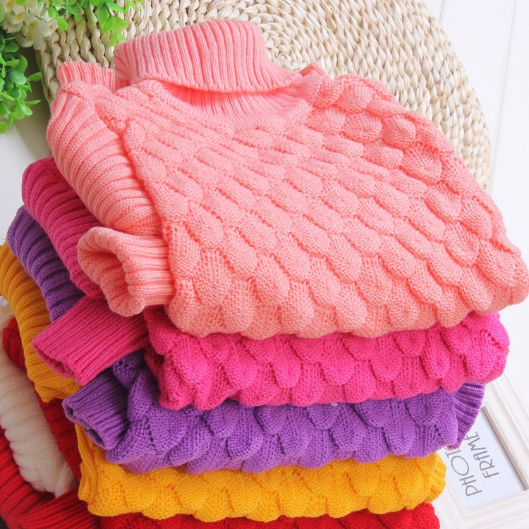 2013新款秋冬贸童装 男女<em>儿童毛衣</em>百搭 童弹力