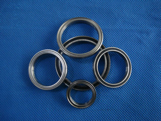 Thin-wall bearings