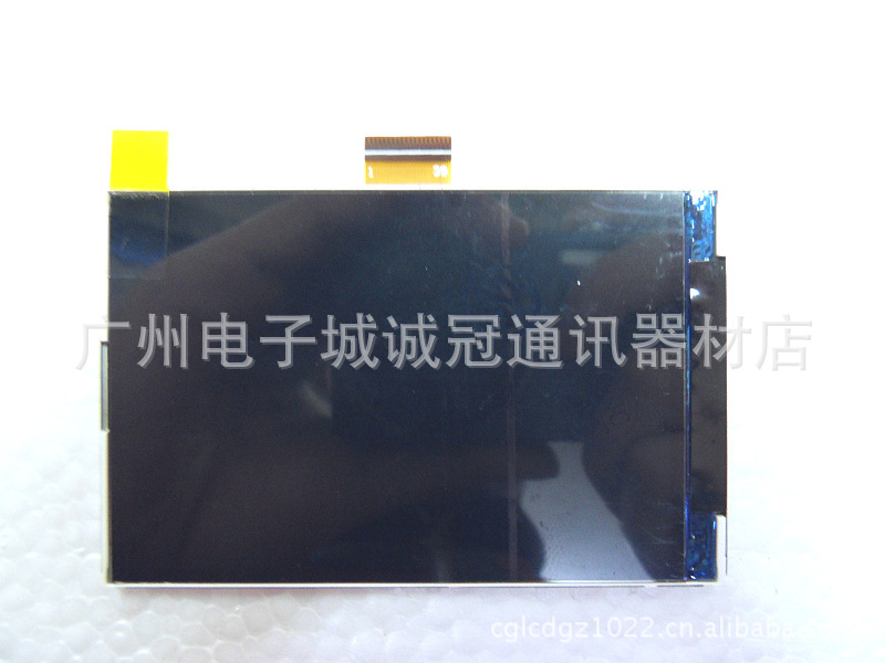 手机显示屏-联想A60手机液晶lcd显示屏幕-手机