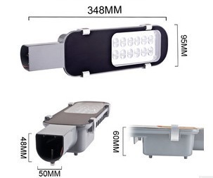 LED路燈 12W 深圳博瑞3