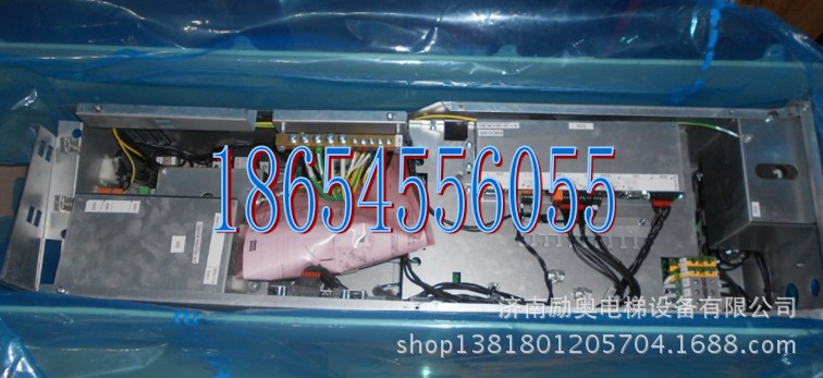 通力电梯KDL32