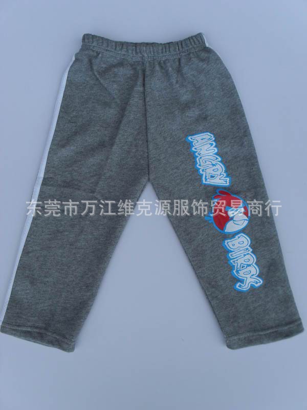 棉褲