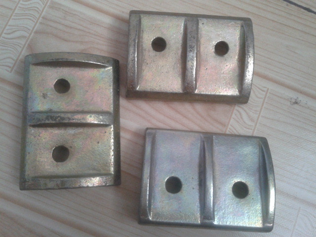 【邯郸电梯公司 专用英达电梯轨道卡】价格,厂