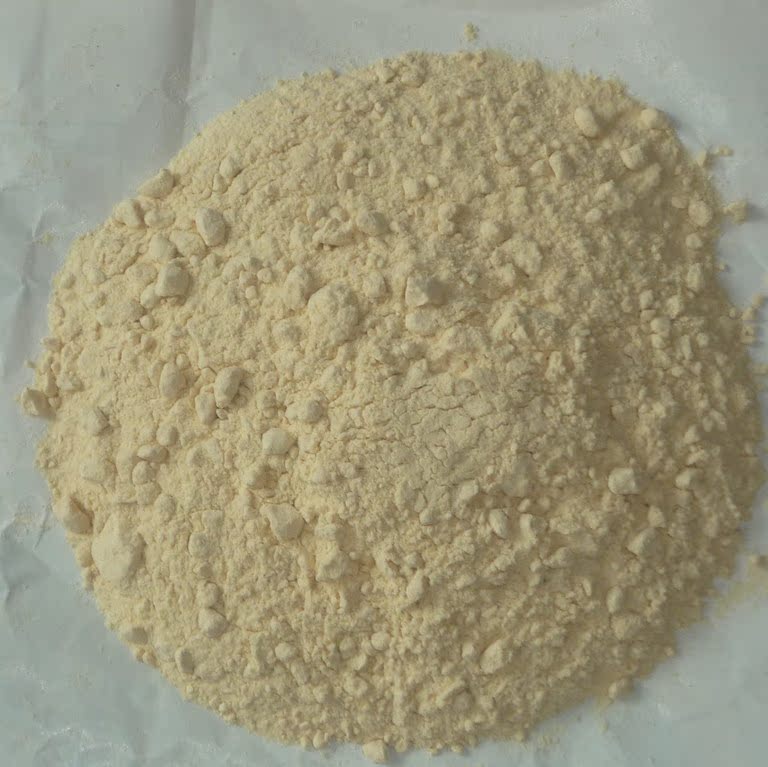 蒜粉