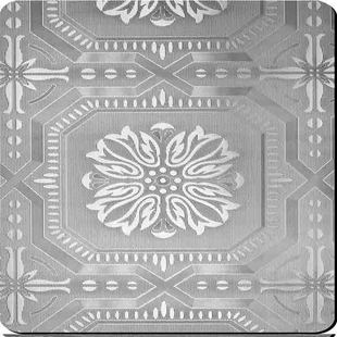 不锈钢板(卷)-特价批发时尚欧式花压纹板 压花