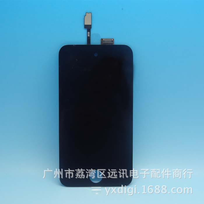 APPEL IPOD TOUCH4 黑色