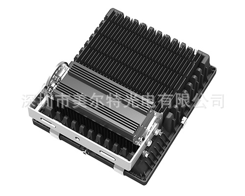 新款led投光灯200W