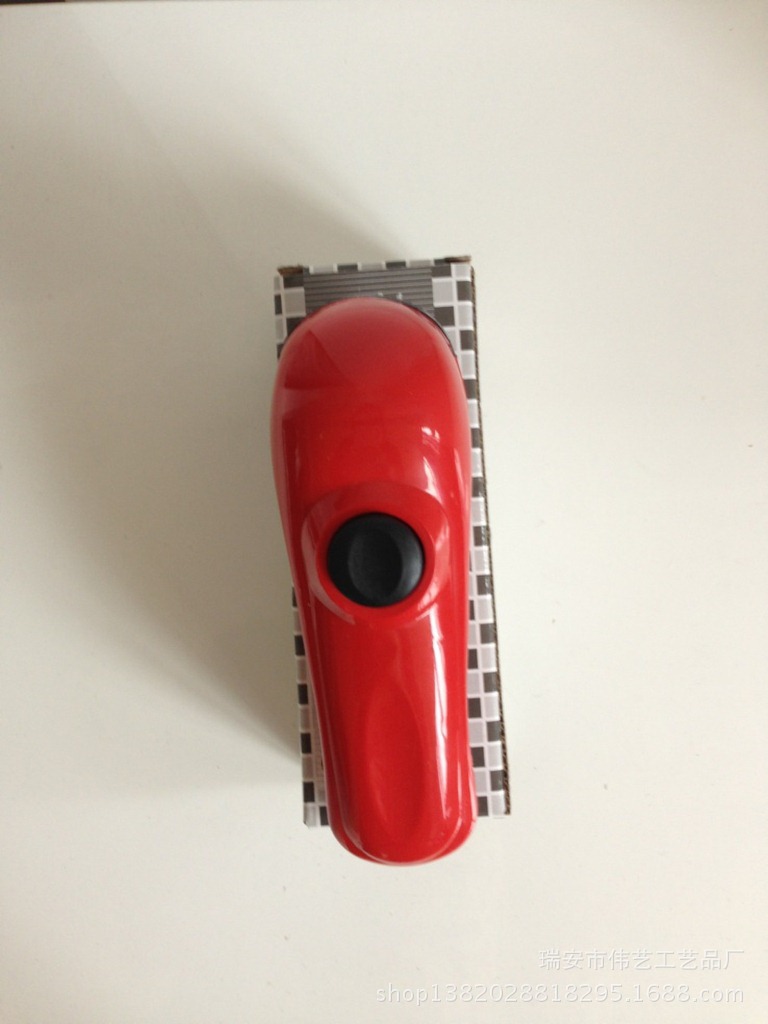 供應新款迷你電動火車頭[按摩器] 小型電動按摩器材