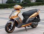 浙江嘉爵摩托车 踏板车系列