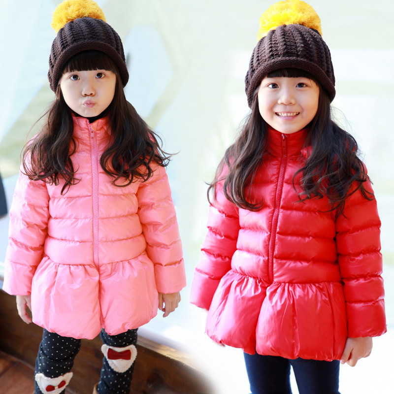 2013童装<em>冬装</em>新款女童<em>棉袄</em>宝宝<em>棉服</em>儿童<em>棉衣</em>