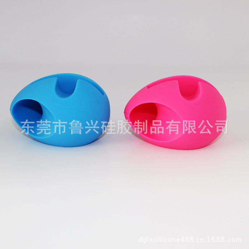矽膠雞蛋