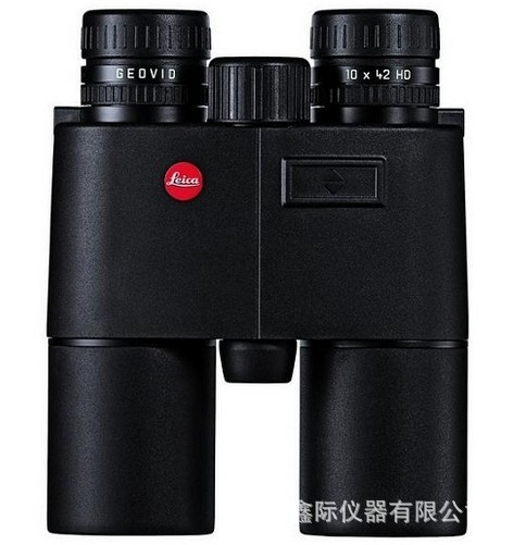 GEOVID 10X42 HD激光测距仪
