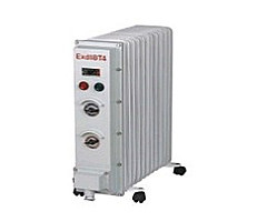 防爆电暖器（油汀）