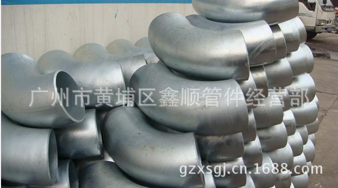 镀锌钢制弯头.2