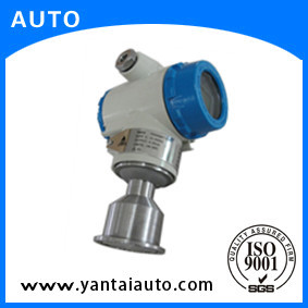 AT3051隔膜式压力变送器