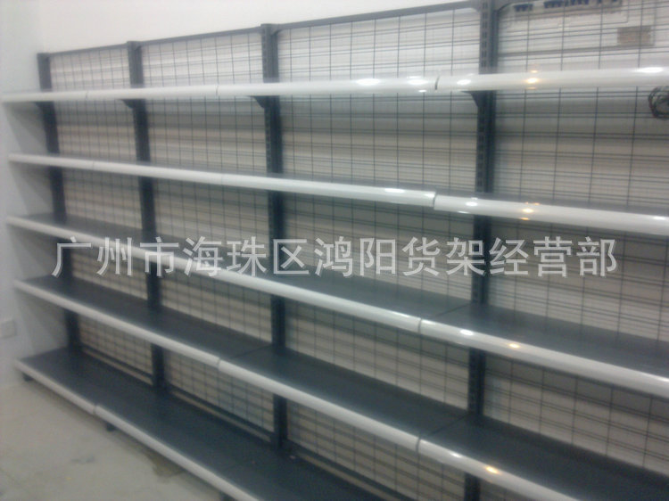 单面灰色