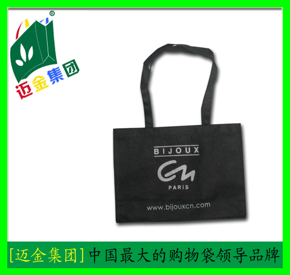 【广州无纺布袋加工厂,生产中高档环保袋进口