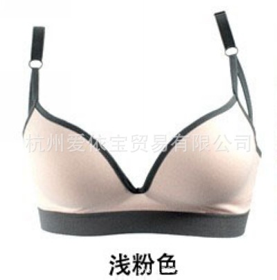 X4日單瑜伽運動胸罩20130315