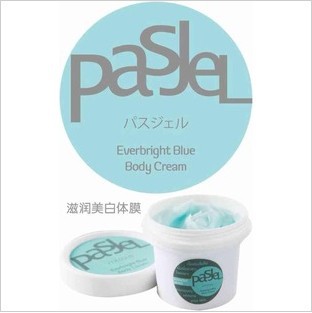 pasjel 明星产品  全身 美白 体膜  美白 身体乳 免洗