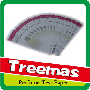 实验试纸-正茂闻香纸生产厂生产精美,香精香料